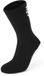 Gill Thermal Hot Half Lange Sokken Zwart EU 43-46 Man
