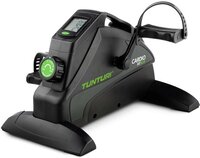 Tunturi Cardio Fit M35 Stoelfiets - Hometrainer - Minibike - Zwart