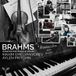 PIAS Nederland Aparté Maxim Emelyanychev, Aylen Pritchin - Brahms: Sonatas For Piano And Violin (CD)