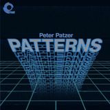 Konkurrent Peter Patzer - Patterns (LP)