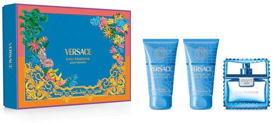 Versace Eau Fraiche / 50 ml / Mannen