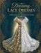Dreamy Lace Dresses: Intricate Lace Designs to Color