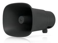 Ubiquiti UP-AI-Horn-Speaker-B 1-weg Noir filaire