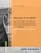Wie Bremen University Press Wie baue ich mir selbst?