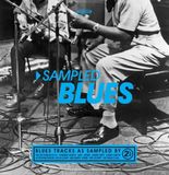 PIAS Nederland Various Artists - Sampled Blues (2 LP)