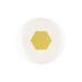 Vaessen Creative Magnetische Figuurpons - Hexagon 2,5 x 2,2 cm