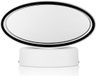 Smartwares 20.005.75 Geïntegreerde ronde wandlamp LED