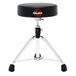Gibraltar Drumkruk 9000 Serie Rond Pro Series, 9608E