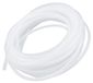 Tuyau en silicone de qualité alimentaire 5 mm x 7 mm, 5 mètres