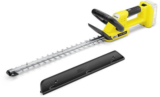 Kärcher HGE 3-18 Elektrische Heggenschaar