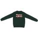 Saint Barth Chemise verte
