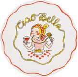 Blond Amsterdam, Pasta: bord 22 cm Ciao Bella