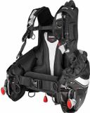 Mares Prestige Sls Bcd Zwart S