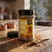 Angus & oink Angus and Oink Honey Chilli Rub - Zoet en Pittig - 200g