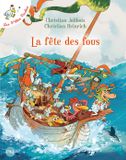 Les P'tites Poules ISBN 9782266341912 La Fête des fous (21) Paperback 48 pagina's