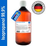 NONE HERRLAN Isopropanol 99,9%-1000 ml reinigingsalcohol