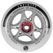 Powerslide Roues De Patins Infinity 90 Rtr Abec9/spacer 4 Unités