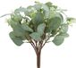 Unbranded Artificial Eucalyptus Leaves Stems
