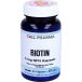 Gall Pharma Biotine 5 mg Capsules, 90 Capsules