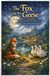 The Fox and the Geese: A Magical Bedtime Tale Filled with Wonder, Wisdom, and Dreamy Adventure