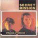 Merkloos / Sans marque Secret Mission - Strange afternoon CD