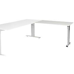 Schaffenburg Aanbouwtafel LIN-PLA126-LRA-M25