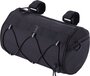 BBB Cycling BarrelPack Stuurtas - 3L - Zwart - Waterdicht - Afneembaar - Racefiets, MTB, Elektrische Fiets, Stadsfiets