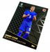 Match Attax Euro 2024 Germany Carte. Be 3 Harry Kane / Bord Noir