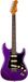 Jet JS-300 PLM R ST-Style Guitare électrique Violet