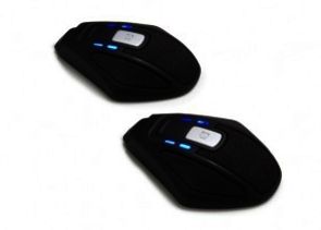 Snom MeetingPoint - Microfoon - Zwart