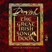 V2 Red Eye Dervish The Great Irish Songbook Vol. 2 LP
