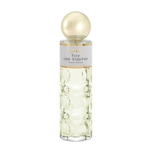 Saphir Toy / 200 ml / Mannen
