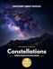 CONSTELLATIONS WORD SEARCH Puzzle Book: 25 Word Search Puzzles and Educational Space Facts: Large Print Night Sky Activity Book for Adults and Seniors ... with Educational Star Lore and Astronomy