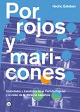 POR Egales Editorial Por rojos y maricones Paperback