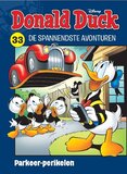 Donald Duck Spannendste Avonturen 33 - Juni 2022 - 100 pagina's - Kinderen en jeugd