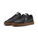 PUMA Club II Era Feline sneakers voor dames 39, Black Slate Sky Gray