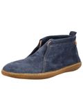 EL NATURALISTA Enkellaarsjes donkerblauw