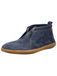 EL NATURALISTA Enkellaarsjes donkerblauw