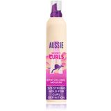 Aussie Bouncy Curls Haarschuim 200 ml