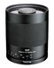 Tokina SZ Super Tele 500mm f/8 Reflex MF Lens - Nikon Z Mount