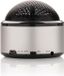 XD Collection Speaker Bluetooth 49 Cm Abs Zilver/zwart 2-delig