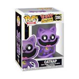 Funko POP GAMES: POPPY PLAYTIME- CATNAP