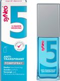 syNeo 5 Deodorant Anti-transpirant Pompspray - 30 ml