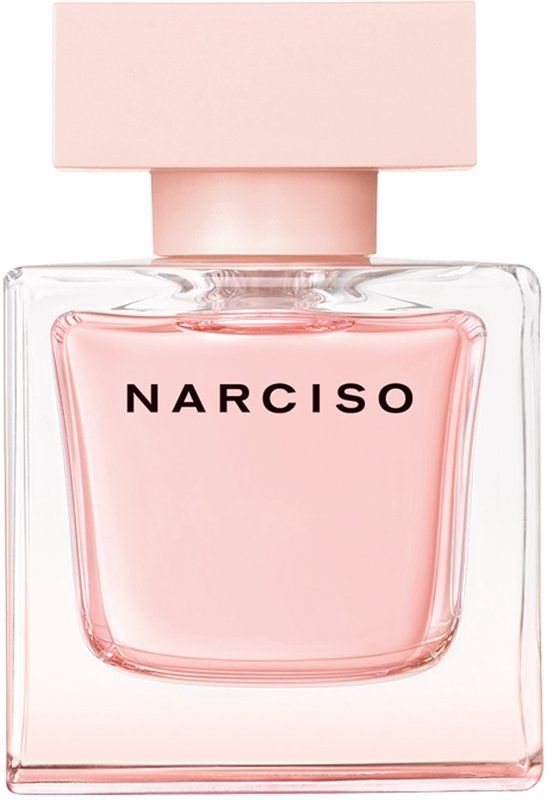 Narciso Rodriguez Eau de Parfum / 50 ml / Women