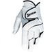 Srixon All Weather Golfhandschoen – Heren – Linkerhand – Maat M – Wit – Kunstleer