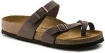 Birkenstock Mayari Chaussures pour femme - Mocca
