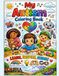 My Autism Coloring Book: A Calm and Creative Coloring Book for Autistic Children with Friendly Pictures, Positive Affirmations, and Relaxing Fun