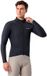 Castelli Sweetspot Jas Zwart M Man