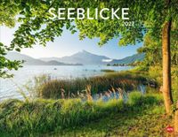 Seeblicke Heye Seeblicke Posterkalender 2027