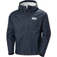 Helly Hansen Heren Loke jas, marineblauw, M
